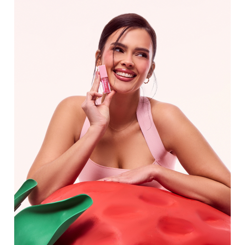 Everybody London - *Fluff Collection* - Lippenöl mit Peptiden - Candy Juice