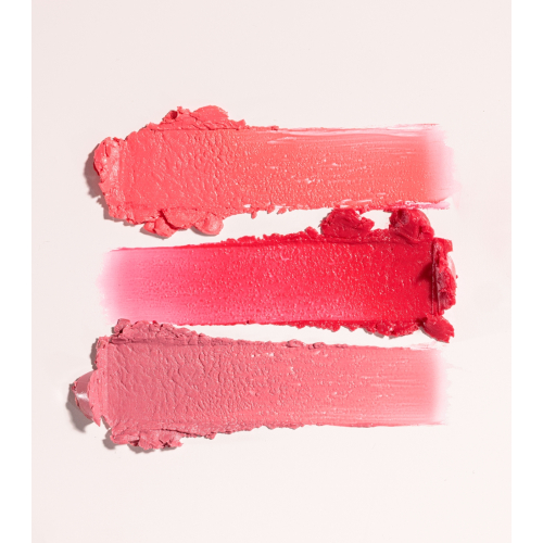 Everybody London - *Fluff Collection* - Volumen-Lippenstift - Strawberry Kiss