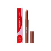 Everybody London - *Fluff Collection* - Lippenstift und Lipliner - Bare Blush