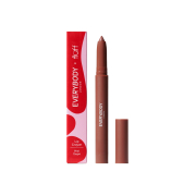 Everybody London - *Fluff Collection* - Lippenstift und Lipliner - Pink Taupe