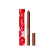 Everybody London - *Fluff Collection* - Lippenstift und Lipliner - Toffee Nude