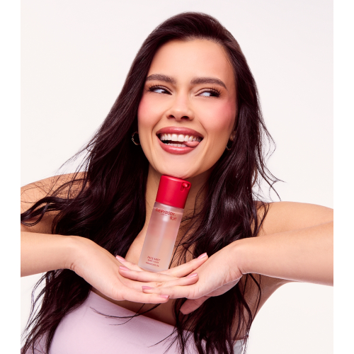 Everybody London - *Fluff Collection* - Gesichtsspray Berry Yours