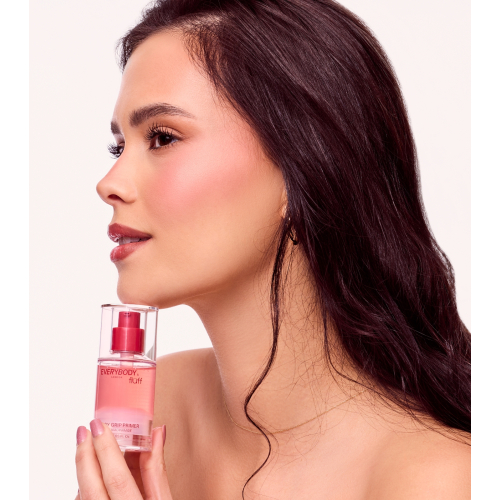 Everybody London - *Fluff Collection* - Berry Grip Primer Make-up-Basis