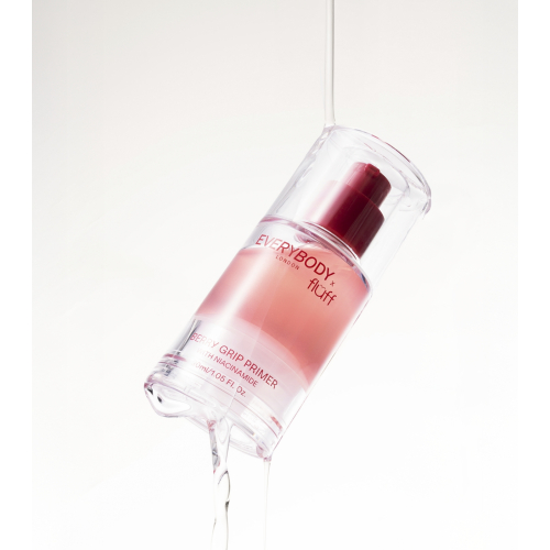 Everybody London - *Fluff Collection* - Berry Grip Primer Make-up-Basis