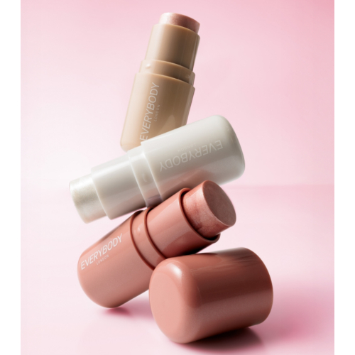 Everybody London - Cremiger Highlighter-Stick - Champagne