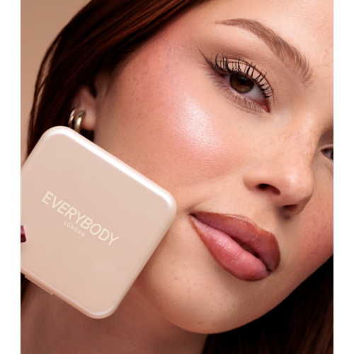 Everybody London - Puder-Highlighter - Champagne
