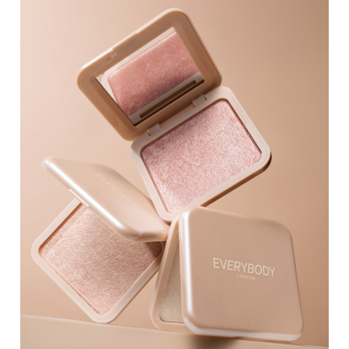Everybody London - Puder-Highlighter - Champagne