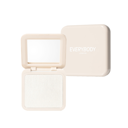 Everybody London - Puder-Highlighter - Champagne