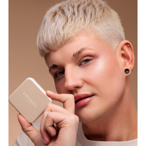 Everybody London - Puder-Highlighter - Golden Lights