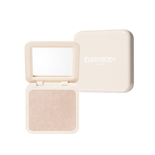 Everybody London - Puder-Highlighter - Golden Lights