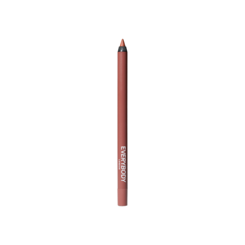 Everybody London - Lippenstift - 02: Espresso Brown