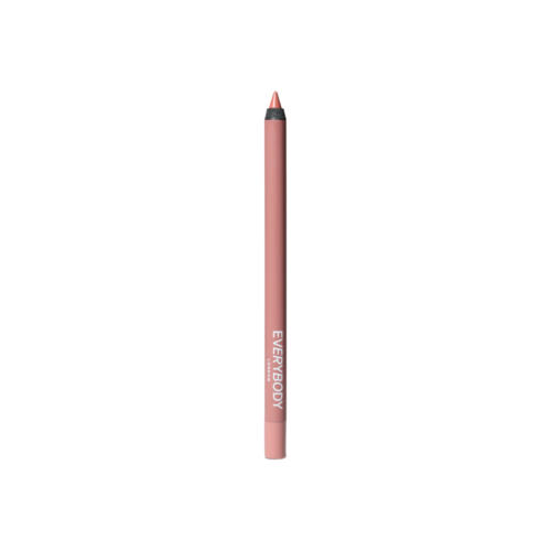 Everybody London - Lippenstift - 03: Nude Pink