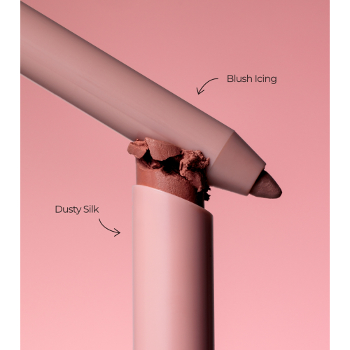 Everybody London - Lippenstift - 04: Blush Icing