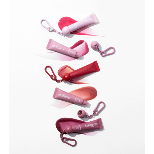 Everybody London - *Love Edition* - Lippenbalsam Lip Blind Box