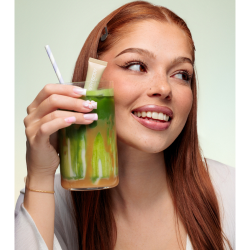 Everybody London - *Matcha* – Lippenbalsam – Karamell Matcha Latte