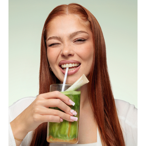 Everybody London - *Matcha* – Lippenbalsam – Karamell Matcha Latte