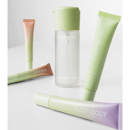 Everybody London - *Matcha* – Lippenbalsam – Karamell Matcha Latte