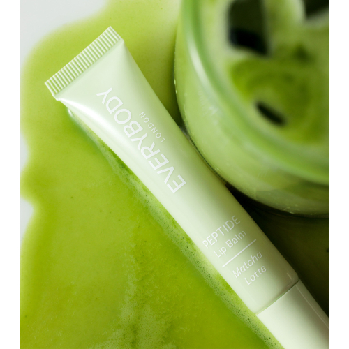 Everybody London - *Matcha* - Lippenbalsam - Matcha Latte
