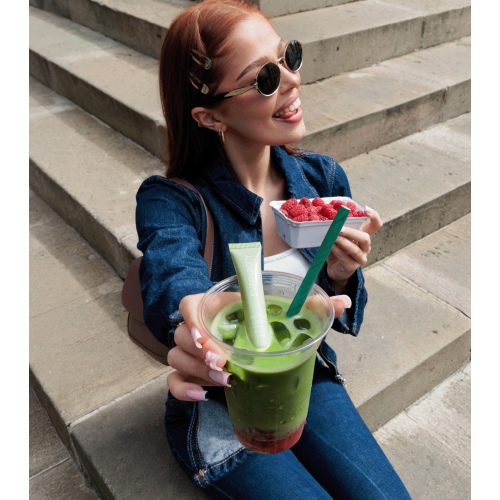 Everybody London - *Matcha* - Lippenbalsam - Matcha Latte