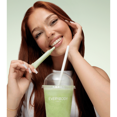 Everybody London - *Matcha* - Lippenbalsam - Matcha Latte