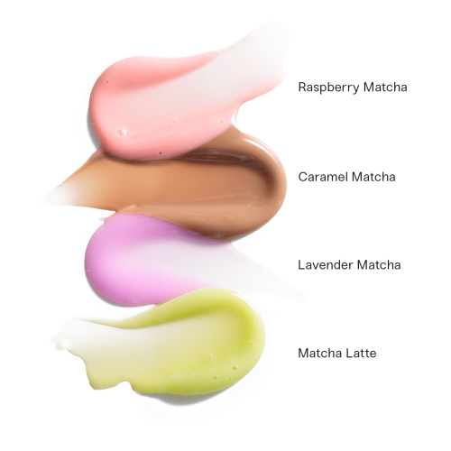 Everybody London - *Matcha* - Lippenbalsam - Matcha Latte