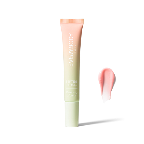 Everybody London - *Matcha* - Lippenbalsam - Himbeere Matcha Latte