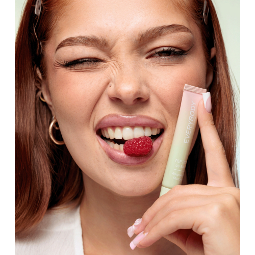 Everybody London - *Matcha* - Lippenbalsam - Himbeere Matcha Latte