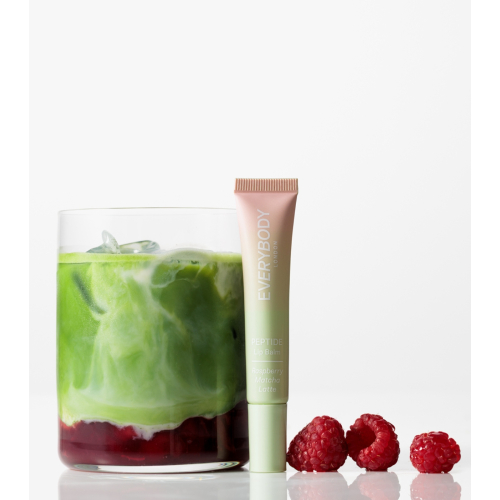 Everybody London - *Matcha* - Lippenbalsam - Himbeere Matcha Latte