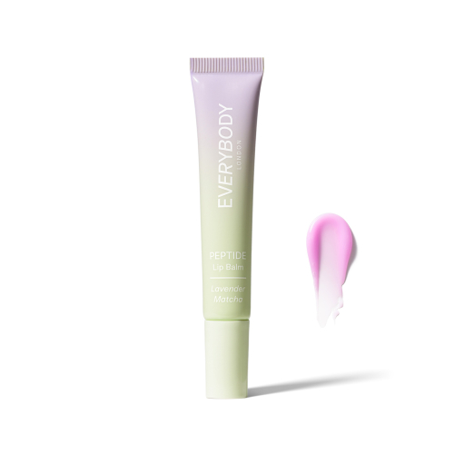 Everybody London - *Matcha* – Lippenbalsam – Lavendel Matcha Latte