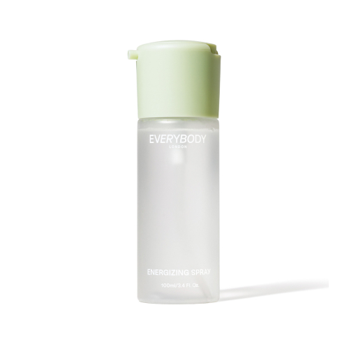 Everybody London - *Matcha* – Energisierendes Gesichtsspray – Matcha Latte