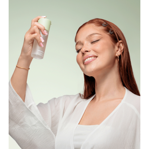 Everybody London - *Matcha* – Energisierendes Gesichtsspray – Matcha Latte