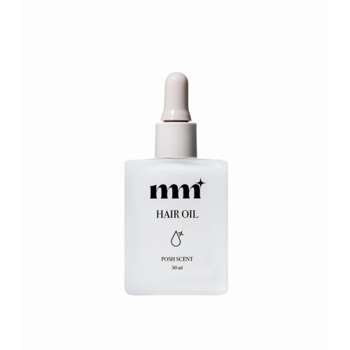 Milky Mane - *Futura Collection* - Leuchtendes Haaröl
