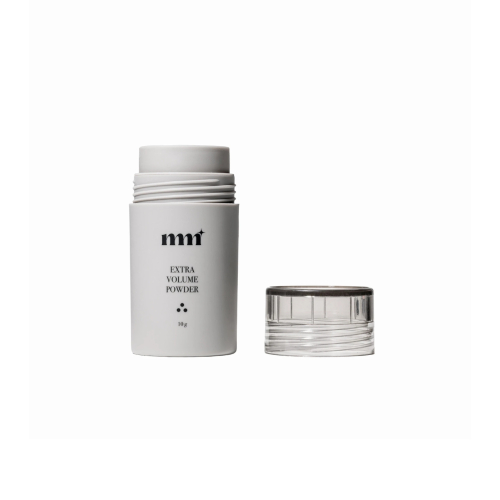 Milky Mane - *Futura Collection* - Extra Volume Volumizing Powder