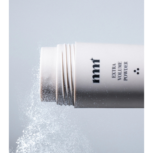 Milky Mane - *Futura Collection* - Extra Volume Volumizing Powder