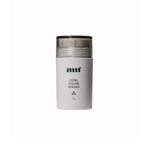 Milky Mane - *Futura Collection* - Extra Volume Volumizing Powder