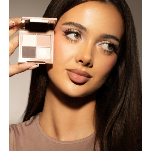 Everybody London – *Everybody x Aleksandra Sosfa* – Mini-Lidschattenpalette