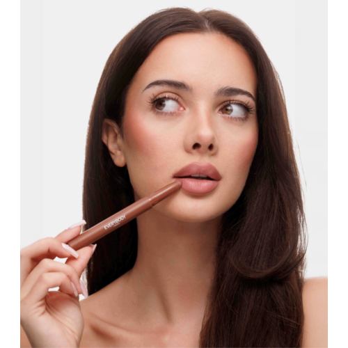 Everybody London – Lippenstift und Lipliner – Bare Blush