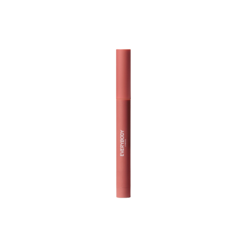 Everybody London – Lippenstift und Lippenkonturenstift – Dusty Pink