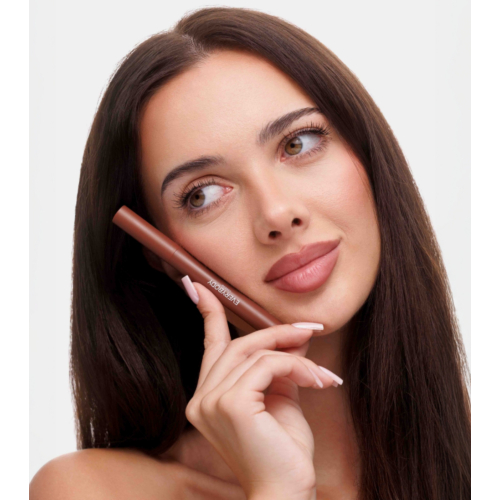 Everybody London – Lippenstift und Lipliner – Pink Taupe