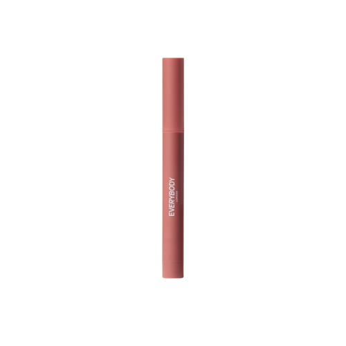 Everybody London – Lippenstift und Lippenkonturenstift – Rosy Sand