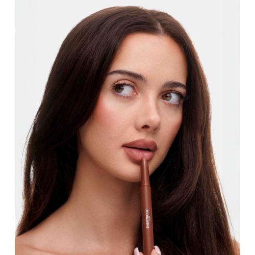 Everybody London – Lippenstift und Lipliner – Toffee Nude
