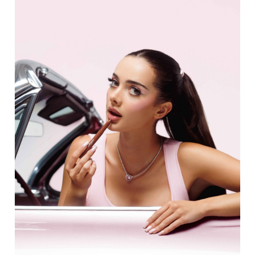 Everybody London – Lippenstift und Lipliner – Toffee Nude