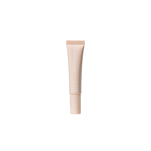Everybody London - *Ready to Go* - Mini Lippenstift mit Peptiden - Vanilla Gelato