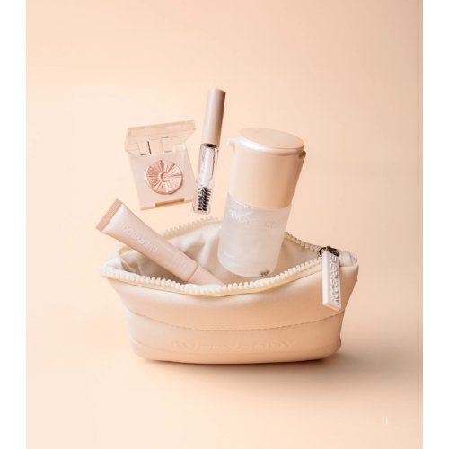 Everybody London - *Ready to Go* - Mini Lippenstift mit Peptiden - Vanilla Gelato