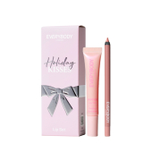 Everybody London - Lippenstift-Geschenkset - Holiday Kisses