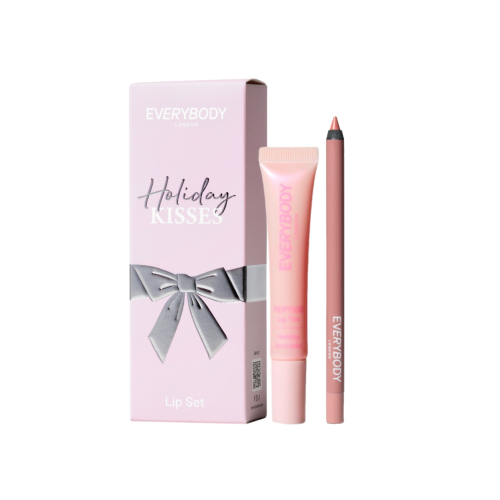 Everybody London - Lippenstift-Geschenkset - Holiday Kisses