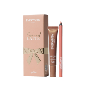 Everybody London - Lippenstift-Geschenkset - Spiced Latte