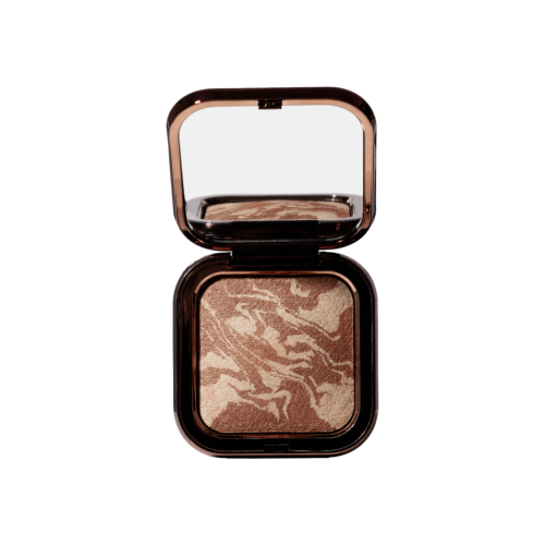 Everybody London - *Soleil Club* - Illuminating Powder Bronzer - Golden Hour