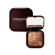 Everybody London - *Soleil Club* - Illuminating Powder Bronzer - Sun-Kissed