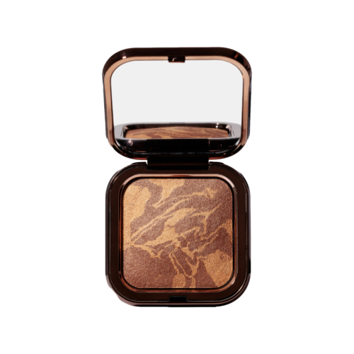 Everybody London - *Soleil Club* - Illuminating Powder Bronzer - Sun-Kissed